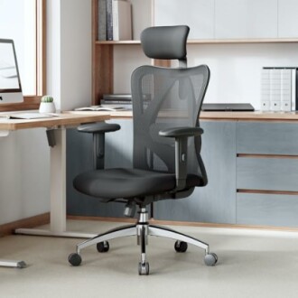 SIHOO M18 Ergonomic Office Chair