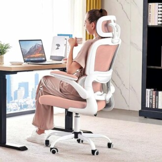 TRALT Ergonomic Office Chair