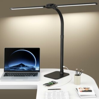 LED Desk Lamp