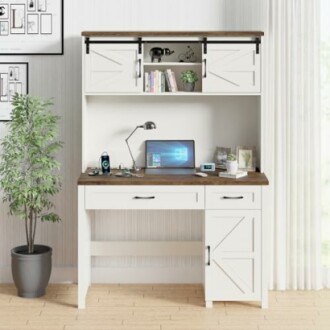 Farmhouse Desk