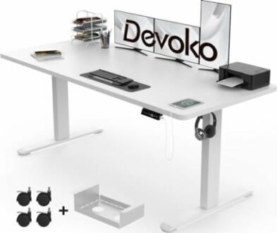 Devoko Electric Standing Desk